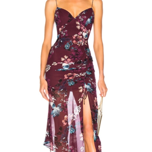 NICHOLAS Dresses & Skirts - Sale🍒🍓🍒Nicholas Floral Dress
